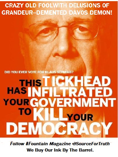 RehmatP786's tweet photo. @PeterObHuan @sophiadahl1 The Evil Anti-Human Agendas are Failing One by One. They are getting desperate. Mass NON-COMPLIANCE is the Way forward to Destroy their SIC Agendas n STOP their Crimes against Humanity. #NoEvilGreatReset #NoDemonicNewWorldOrderWEF #NoOneGlobalState #NoOneGlobalLuciferianReligion https://t.co/b8Pyrwxy4c