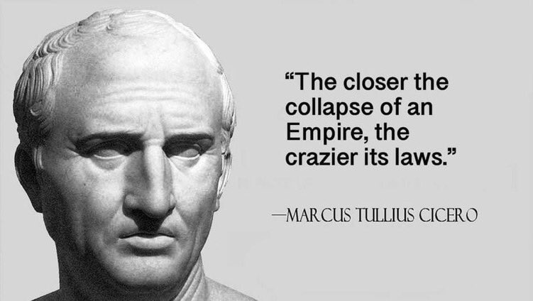 RehmatP786's tweet photo. @PeterObHuan @sophiadahl1 The Evil Anti-Human Agendas are Failing One by One. They are getting desperate. Mass NON-COMPLIANCE is the Way forward to Destroy their SIC Agendas n STOP their Crimes against Humanity. #NoEvilGreatReset #NoDemonicNewWorldOrderWEF #NoOneGlobalState #NoOneGlobalLuciferianReligion https://t.co/b8Pyrwxy4c