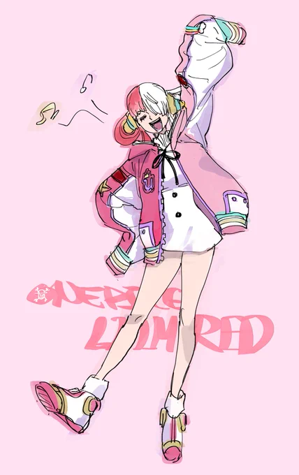 #ONEPIECE 