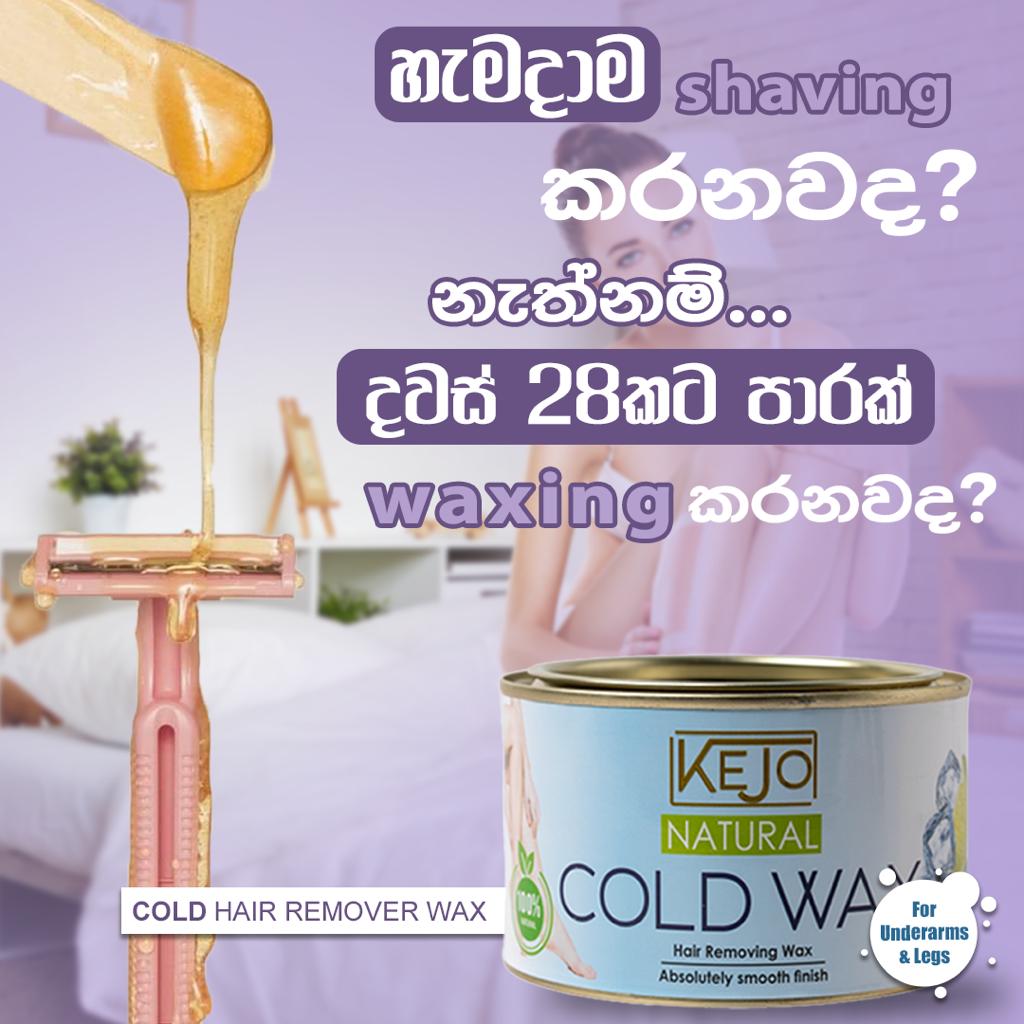 KEJO Hair Removing Cold Wax.

#Kejo-#cold-#wax-#waxing-#hair-#removal-#waxflavours-#bodywax-#bodywaxing-#bikiniwax-#facialwaxing-#sugarwax-#underarmwaxing-#legwaxing-#fullbodywaxing-#hotwax-#coldwax-#liposolublewax-#hairfree-#silkyskin-#beautifulskin