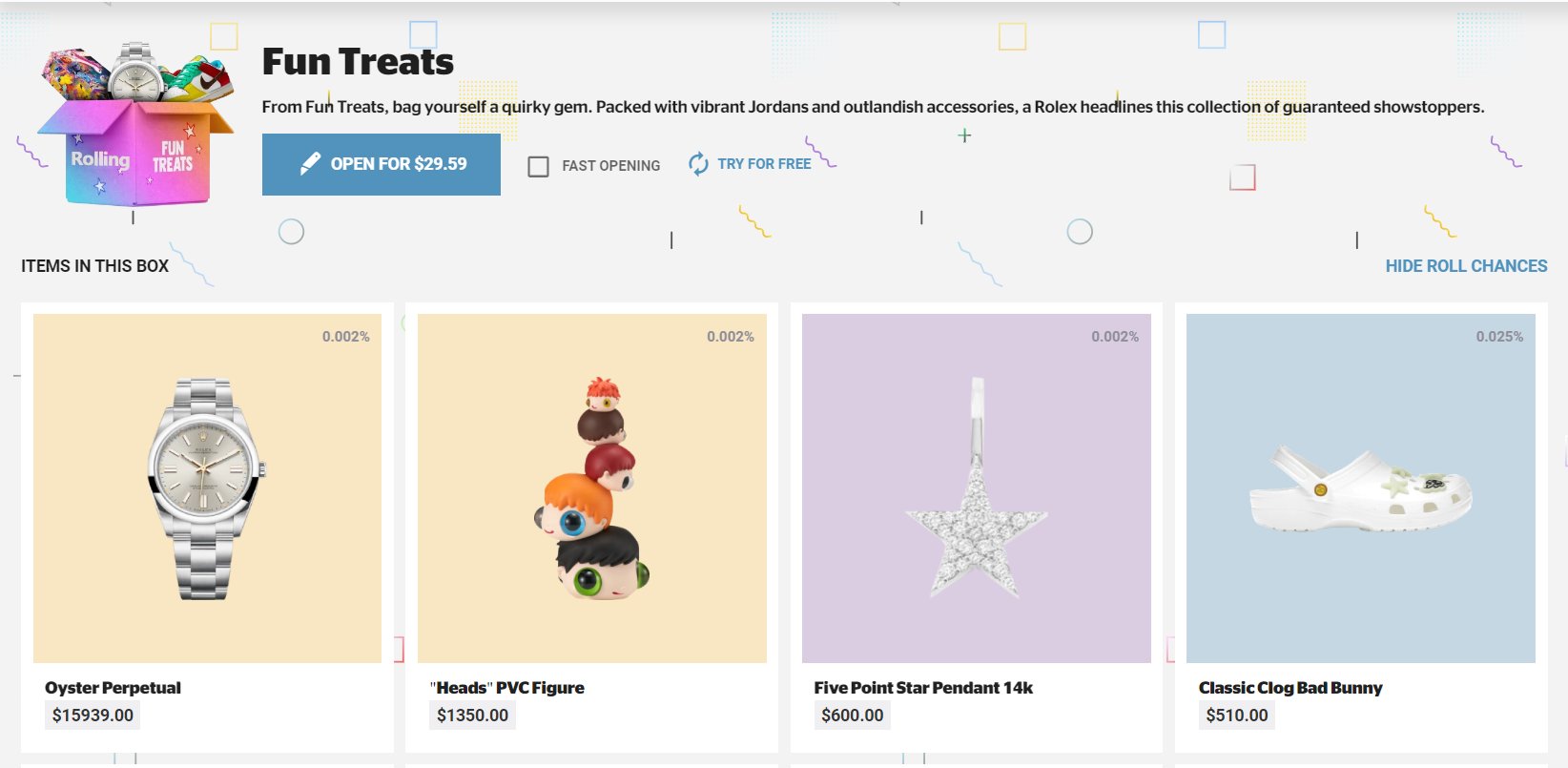 Rolling Boxes (Rolling_Boxes) / Twitter