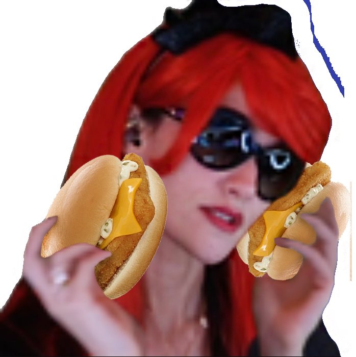 Luality on Twitter "It's 2am and I really want a McFish. I traveled to