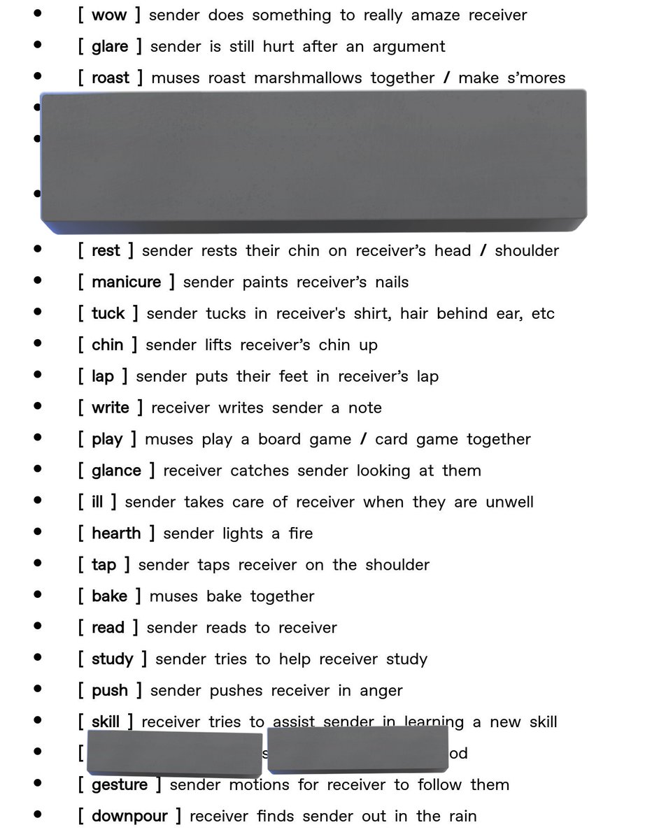 //  ALSO i rly love this oc and want 2 write on them more. Hello