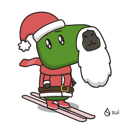 qinshan688's tweet photo. 🎁 I just unboxed my Sui Holiday Capy! ❄️
Create your own Capy here:  https://t.co/nc5TmgJmGj #CapyHolidays https://t.co/uyWD1QEeU5