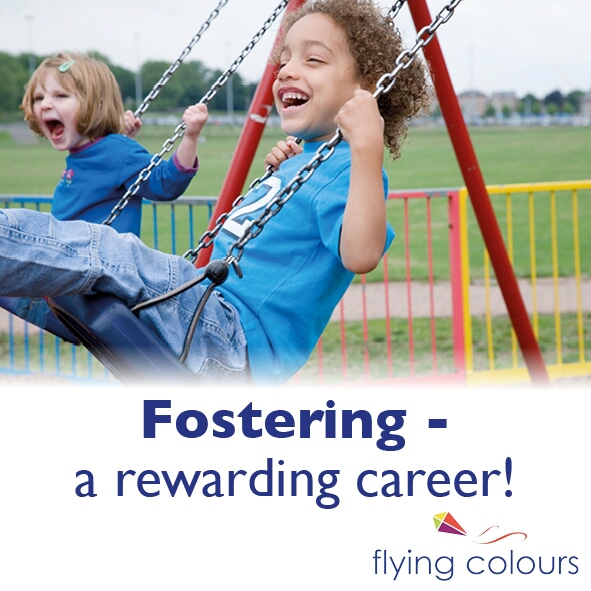 When you notice that you are making a difference to a foster child, it can be hugely rewarding. Find out more! Telephone: 01948 302155
bit.ly/3h5AieF #fostering
