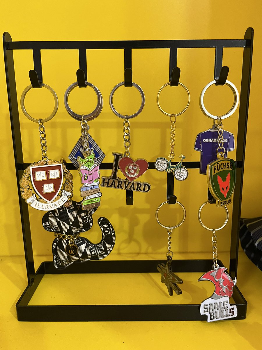 NancyYXN's tweet photo. Some key chains. #enamelpins #enamelpin #enamelpinshop #enamelpinclub #pincollector #pinlover #pingroup #pindesigner #pinstagram #pinmaker #pinshop #pinmurah #pinclub #keychain https://t.co/qg8lz13k2Z