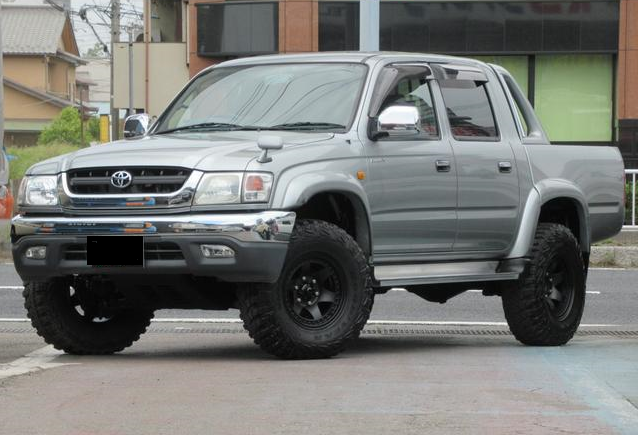 Japox_corp's tweet photo. This 2019 TOYOTA HILUX with 4 doors, automatic transmission, and a 2,390cc diesel engine. It includes 5 seats and has a mileage of 48,815km.
#Book it at +81 80-7619-5098

#pickuptrucck #Hilux #toyota #doublecabin #usedcars #Japoxcorp #Uganda #Kenya #Tanzania #NewYear2023 https://t.co/im9FVbmqCY