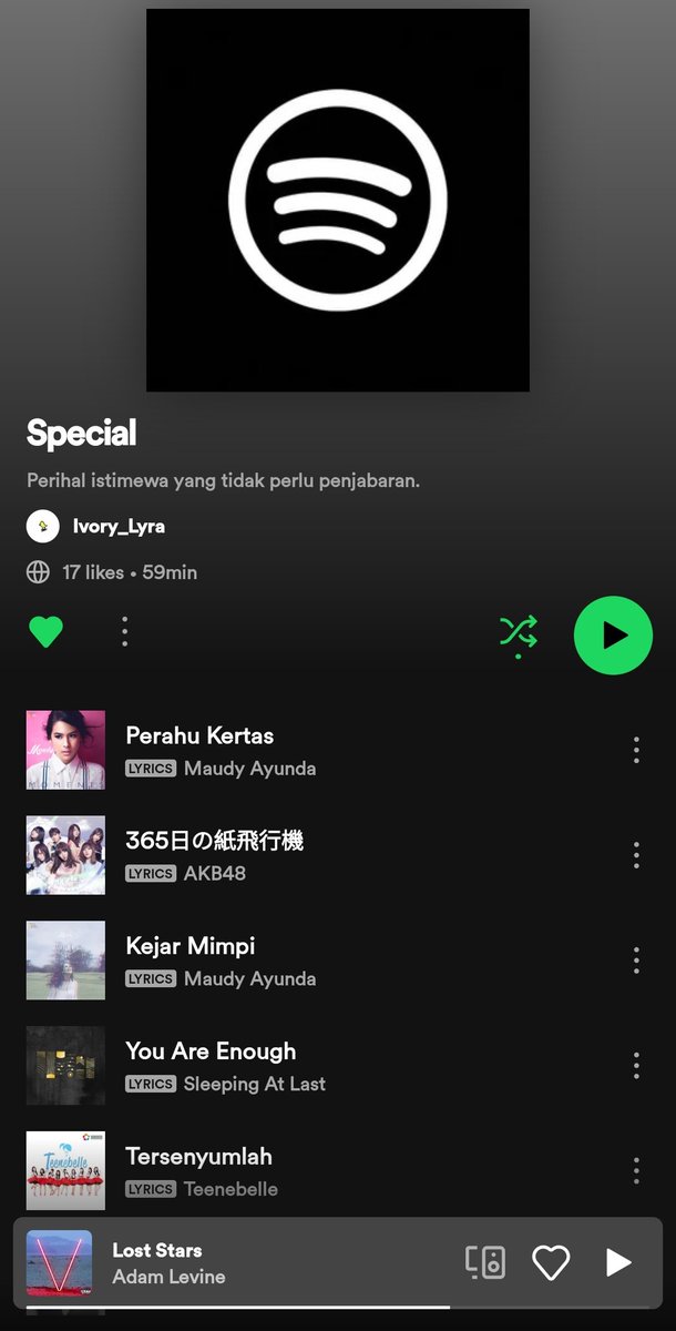 lihat lihat ak dapat apa lucu bangetttt😵, terimakasih love youuu!!💞 @youlow_bat
