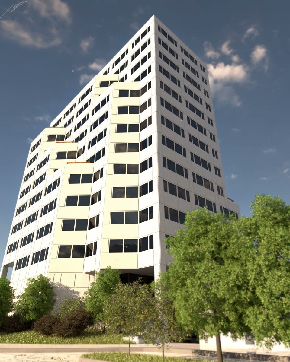 TheRenderLender's tweet image. Which coloring do you prefer??

#sketchup3d #sketchup #renderlovers #renders #vray #twinmotion #archviz #lumion #d5 #3dmax #unrealengine