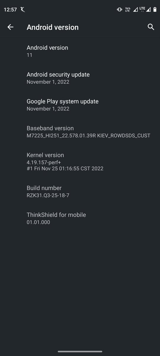 giribabutwitte's tweet photo. Why Moto g 5g still didn't got 5G update. please help me  #stufflistingsarmy to ask @motorolaindia to push updates https://t.co/K1MZVTOx8M