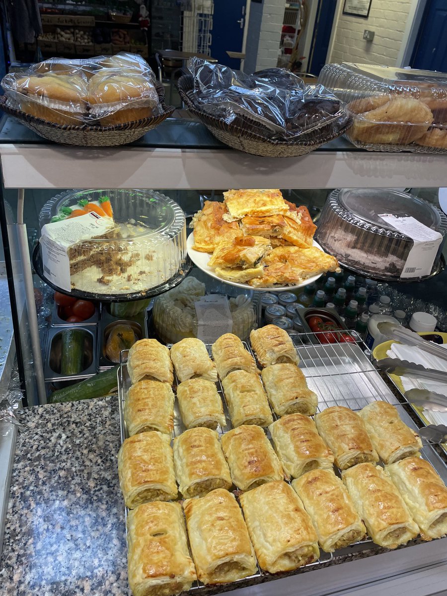 #knutsford good morning to everyone from market cafe knutsford just let you know market cafe is open today all day from 8am till 4pm