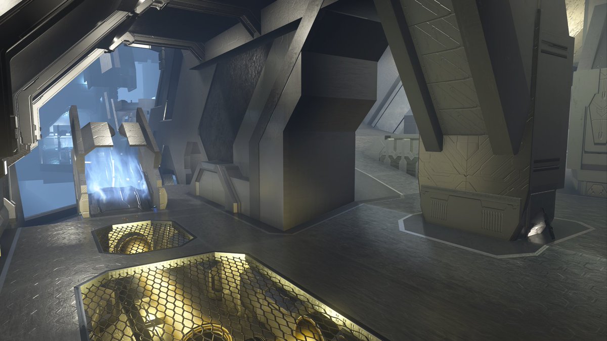 MikeTerpening's tweet image. Halo infinite Narrows Remake (my GT: Fame28) Download link and Youtube video ➡️

m.youtube.com/watch?v=h1fDPK…

halowaypoint.com/halo-infinite/…