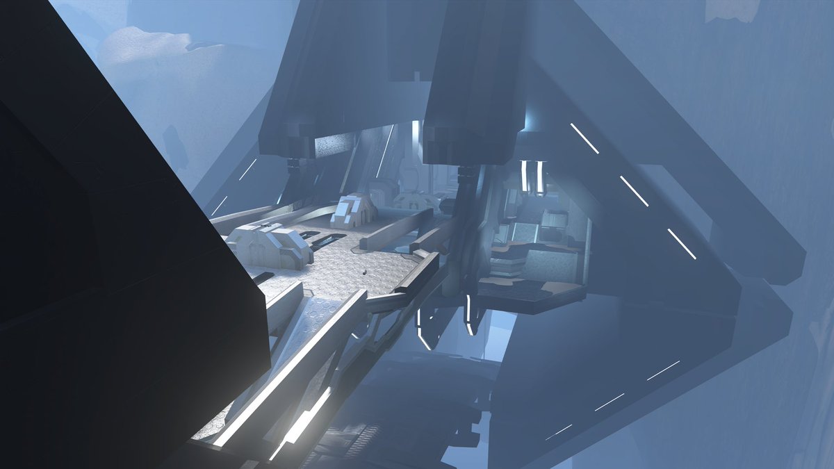 MikeTerpening's tweet image. Halo infinite Narrows Remake (my GT: Fame28) Download link and Youtube video ➡️

m.youtube.com/watch?v=h1fDPK…

halowaypoint.com/halo-infinite/…