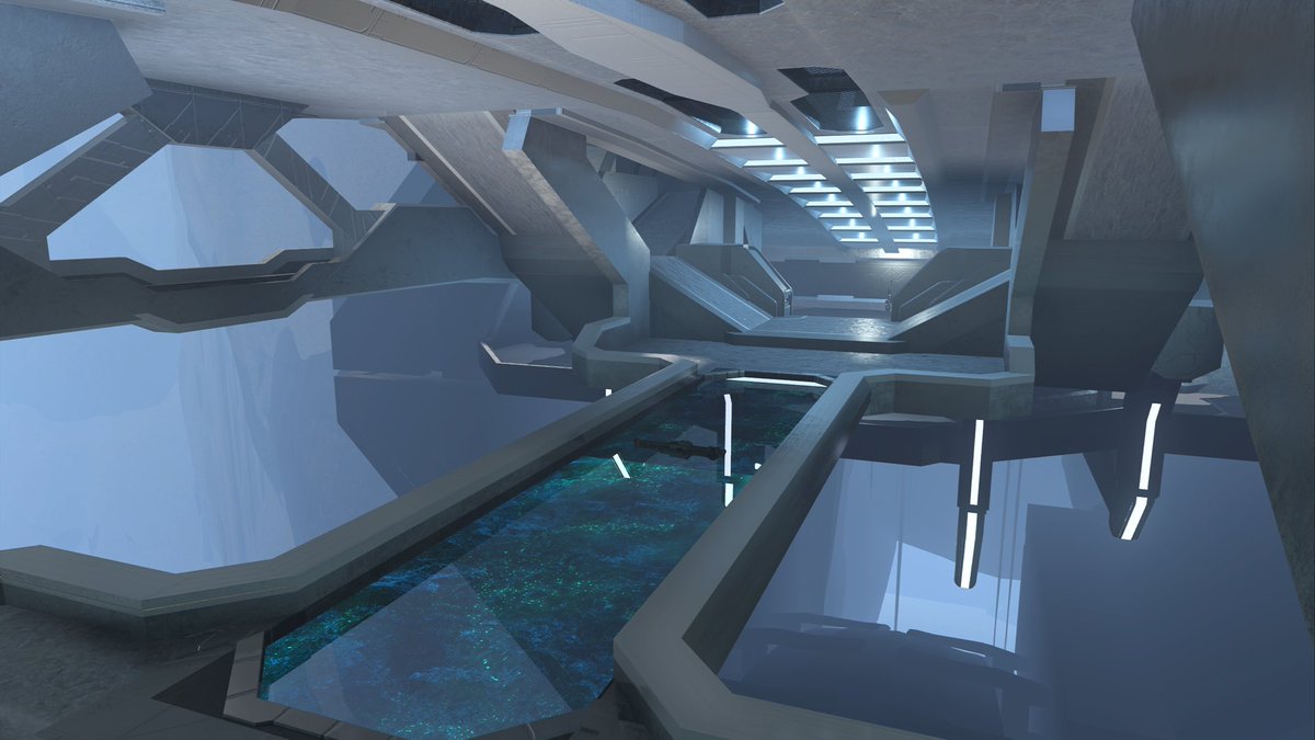 MikeTerpening's tweet image. Halo infinite Narrows Remake (my GT: Fame28) Download link and Youtube video ➡️

m.youtube.com/watch?v=h1fDPK…

halowaypoint.com/halo-infinite/…