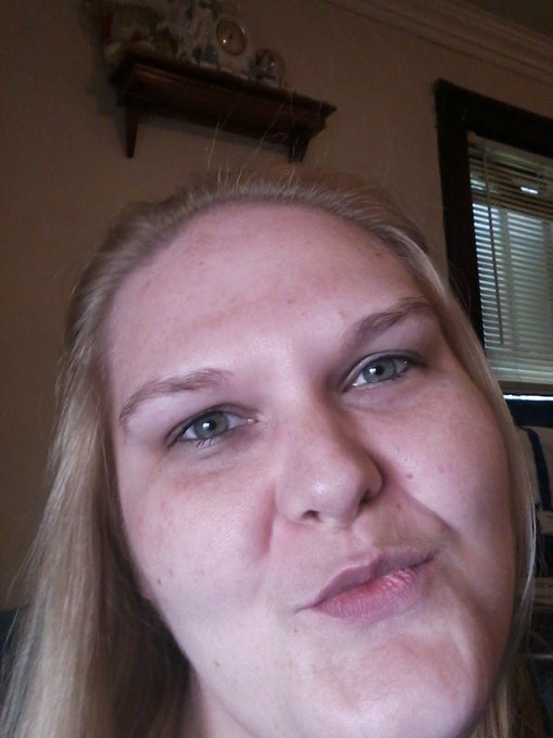 Kind of miss the blonde https://t.co/aSy4CEPGpq