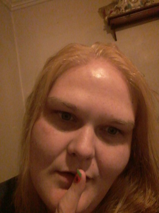 Kind of miss the blonde https://t.co/aSy4CEPGpq