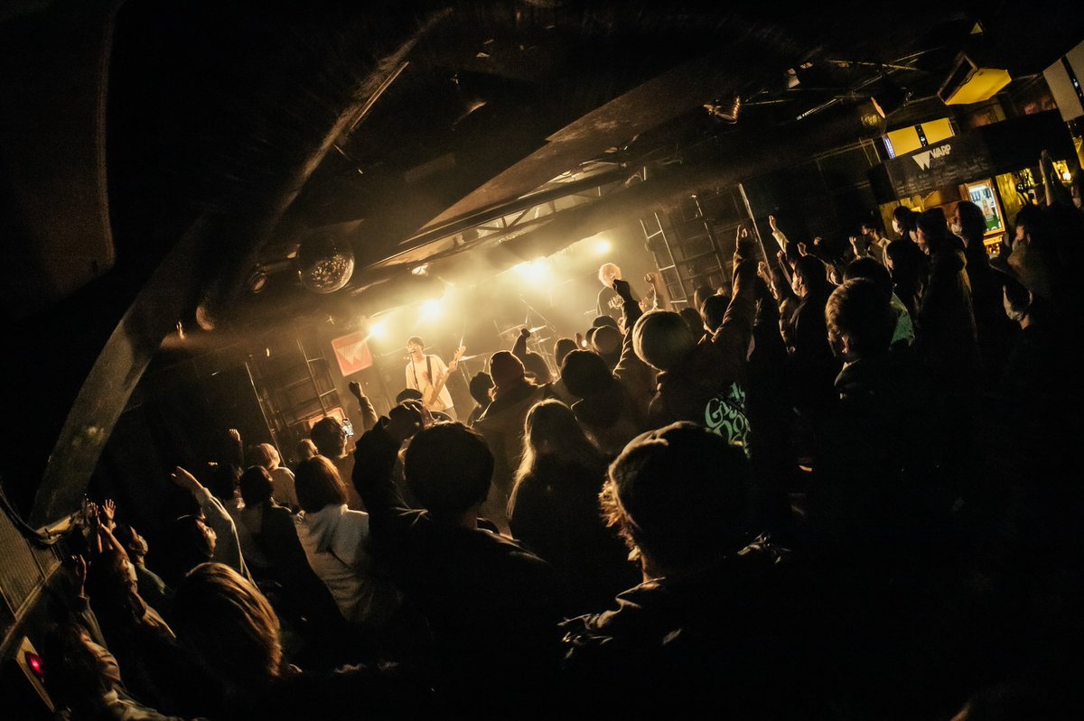 epicofficial2's tweet photo. 2022/12/26 ニューサイド

LIVE Photo📷

Photo byササキアミ(@sskami_ ) https://t.co/PiV4S4hGkF