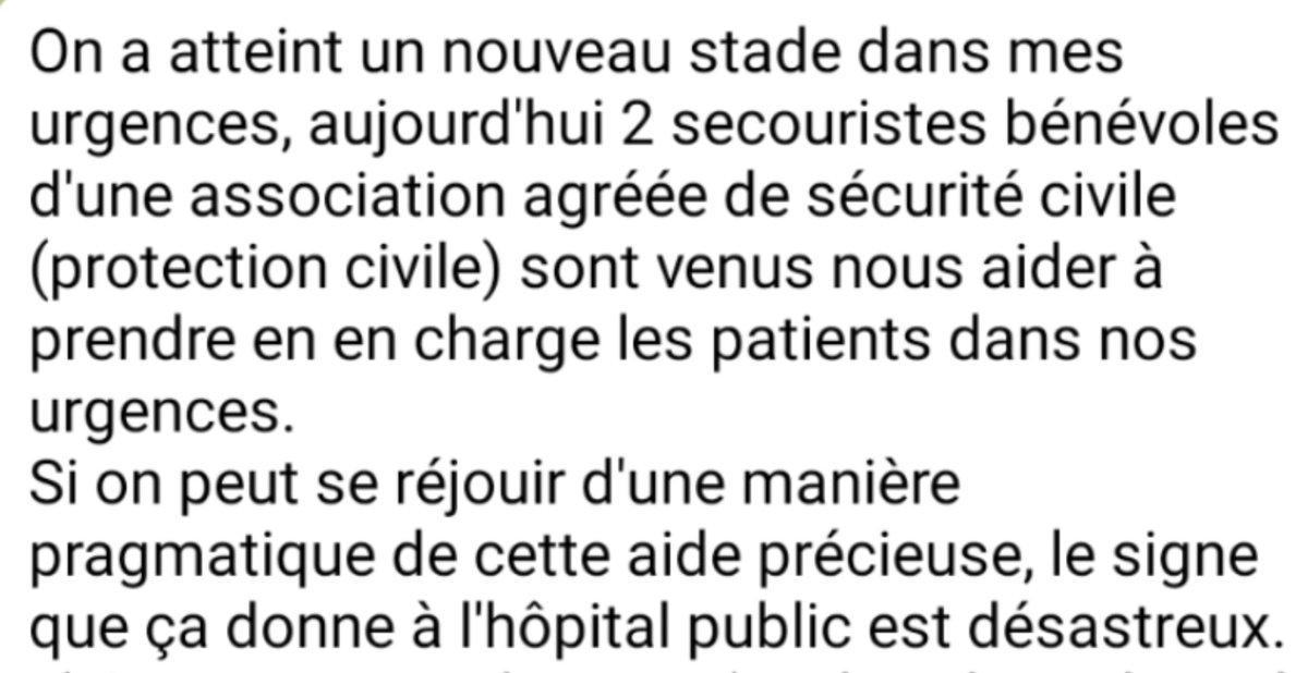 Damien Maudet tweet media