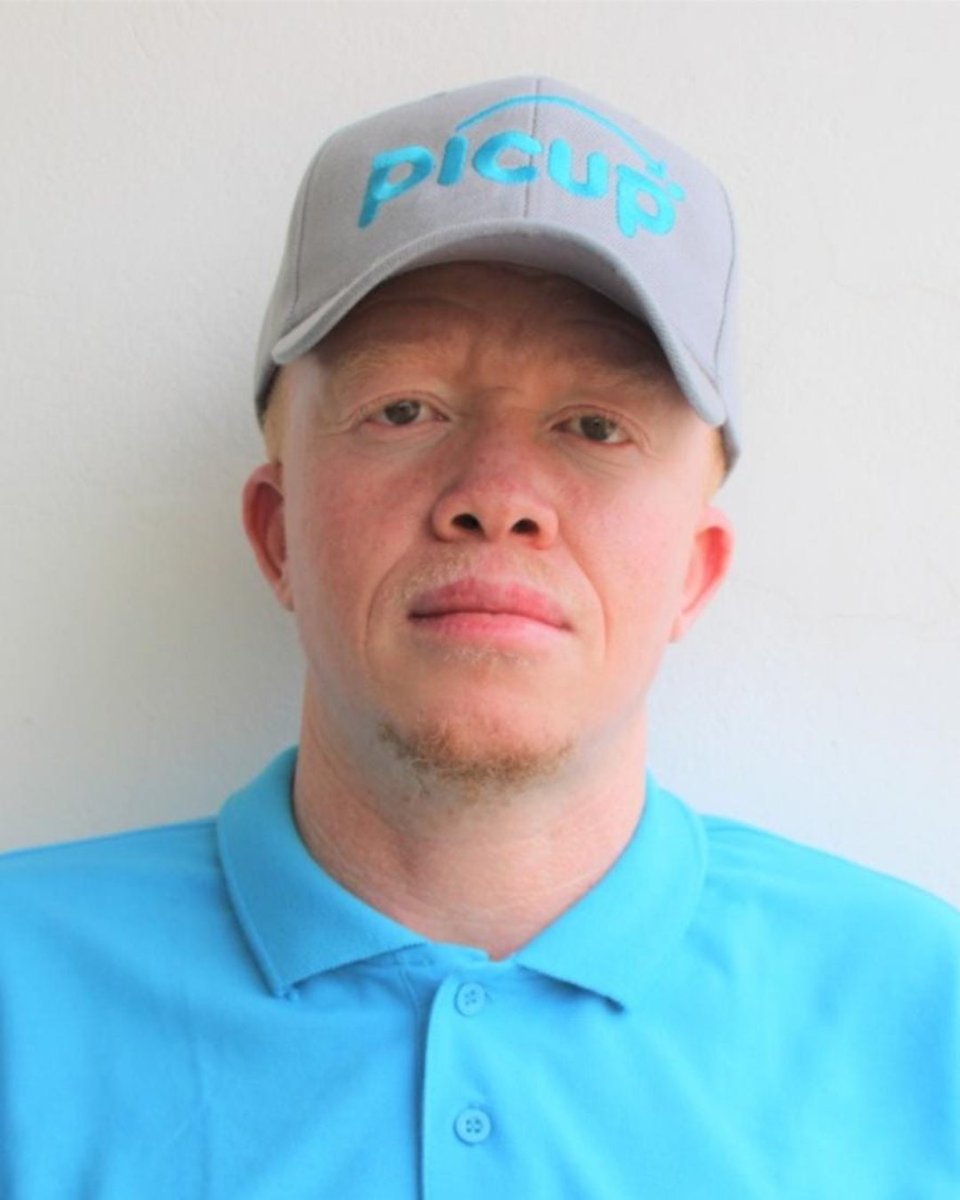 PicupSA's tweet photo. #InsidePicup: Say Hi to Mike, our Learning and Development Manager 💫
"The day I was welcomed into the Picup family I knew that I'm in the Volt of opportunities. I continue to look at the future with excitement because we are an unstoppable team."
Thank you Mike. 💙
#Picup https://t.co/cGk3Lfn07S
