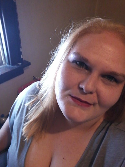 Kind of miss the blonde https://t.co/aSy4CEPGpq