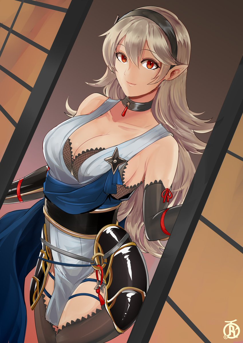 revolverwing's tweet photo. Another comm done https://t.co/9zaUiAoVBI