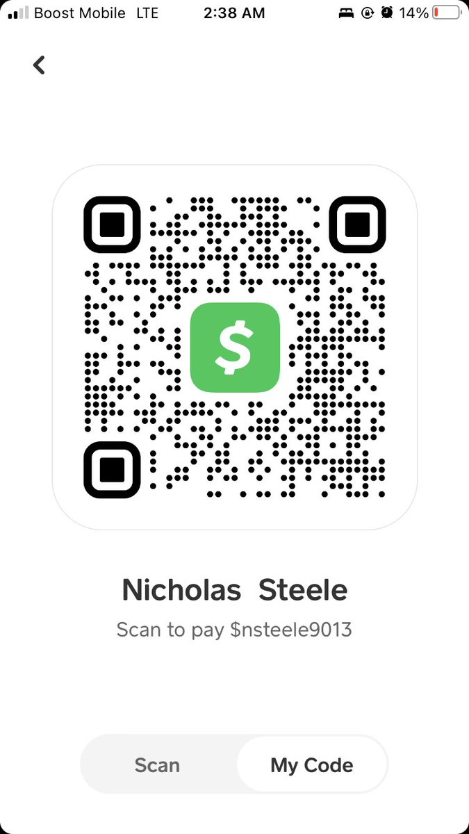 Pumpnickkin's tweet photo. I dare you to send a few dollars lol https://t.co/rThUSofmcT