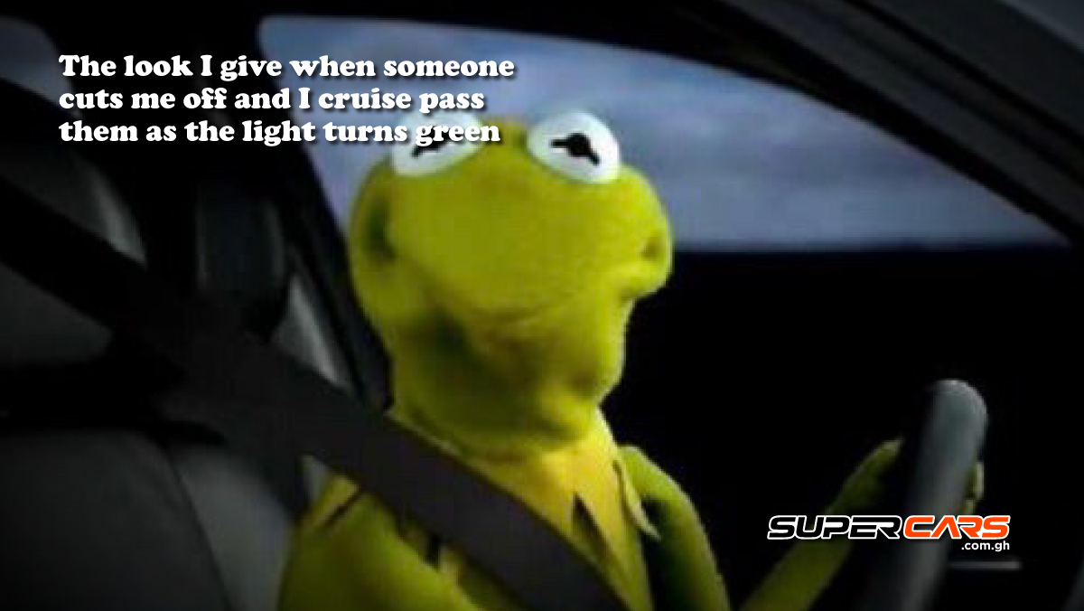 This is when our inner Kermit comes out 🐸

#cars4life #carsunlimited #carsoninstagram #luxurycars #instacars #amazingcars247 #automotive #automotivedaily #automotivedetailing #automotivenews #f1legend #f1news #supercarsgh #cars #topsupercarsworld #supercarscheap #supercarpictur