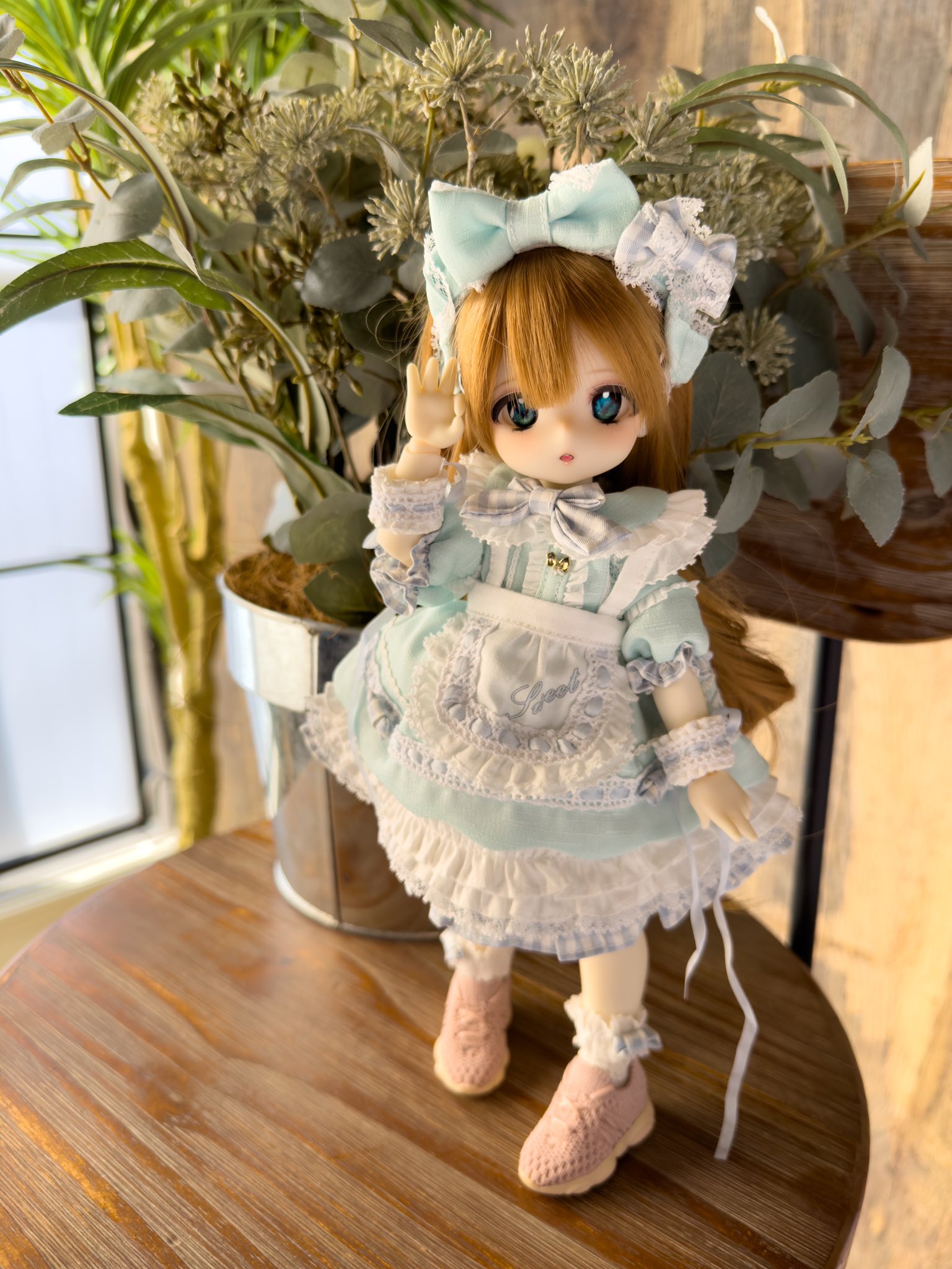 大幅値下/メール便OK/日本製 人気の雑貨がズラリ！ MDD 木茶動物園