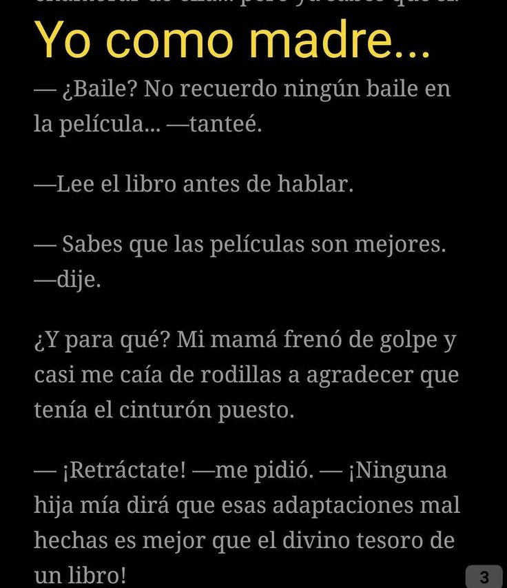 ladyReead's tweet photo. Soy https://t.co/TnuGHGNEHQ