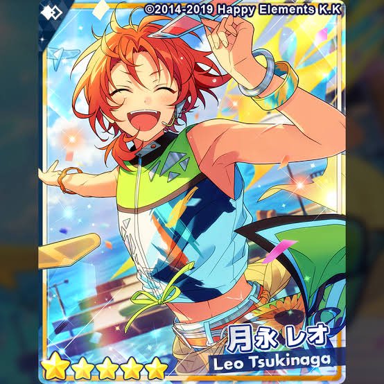 leonazu_6's tweet photo. 【 #Knights 】との2022年の思い出をツイート！ #推しと振り返る2022 @ensemble_stars #あんスタ #年越しあんさんぶる 
なんと言ってもレオ様のこの笑顔、、、、 https://t.co/qQMrRYOB4v