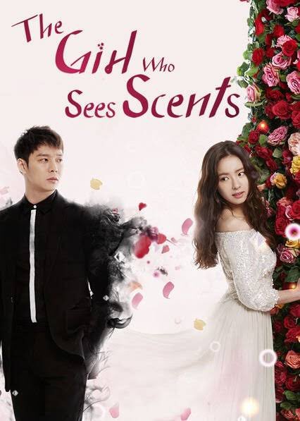 callis_jg's tweet photo. ตอนนี้ดูเรื่องนี้อยู่ #TheGirlWhoSeesScents คือระหว่างรอ #Arthdal2 ฉันดูซีรีส์ของ #ShinSeKyung ไป 3 เรื่องแล้วนะ 😄😄 ซีรีส์สนุกดูเพลินๆ ดี เพิ่งดูได้ 4 ตอน https://t.co/c47eiFbZEC