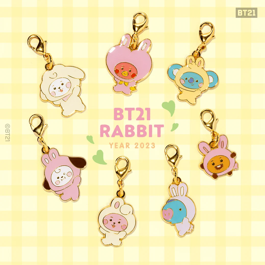 BT21 Japan Official on X: 