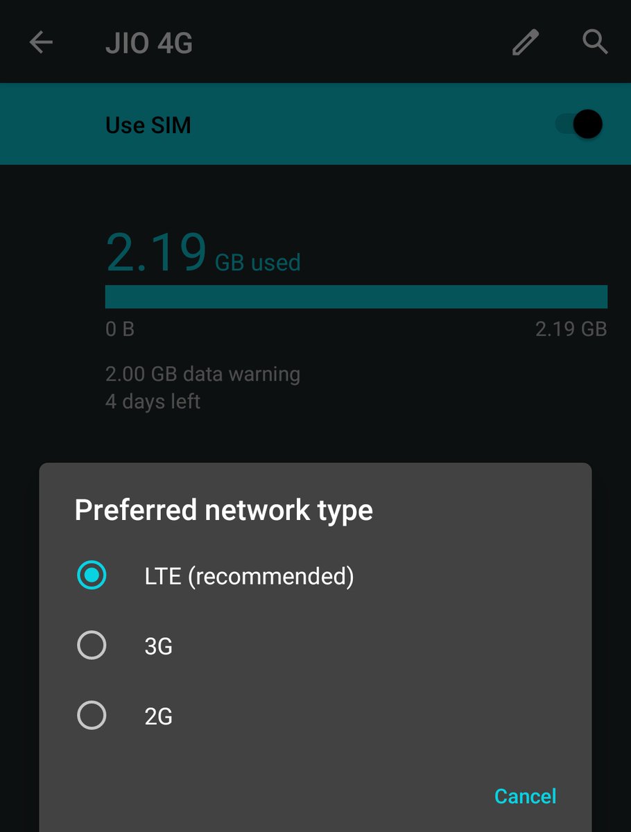 giribabutwitte's tweet photo. @motorolaindia @stufflistings Both sims prepared networks are give 4G/LTE,3G,2G @airtel @reliancejio  location Newtown,Kolkata. https://t.co/wZhe43KRVn