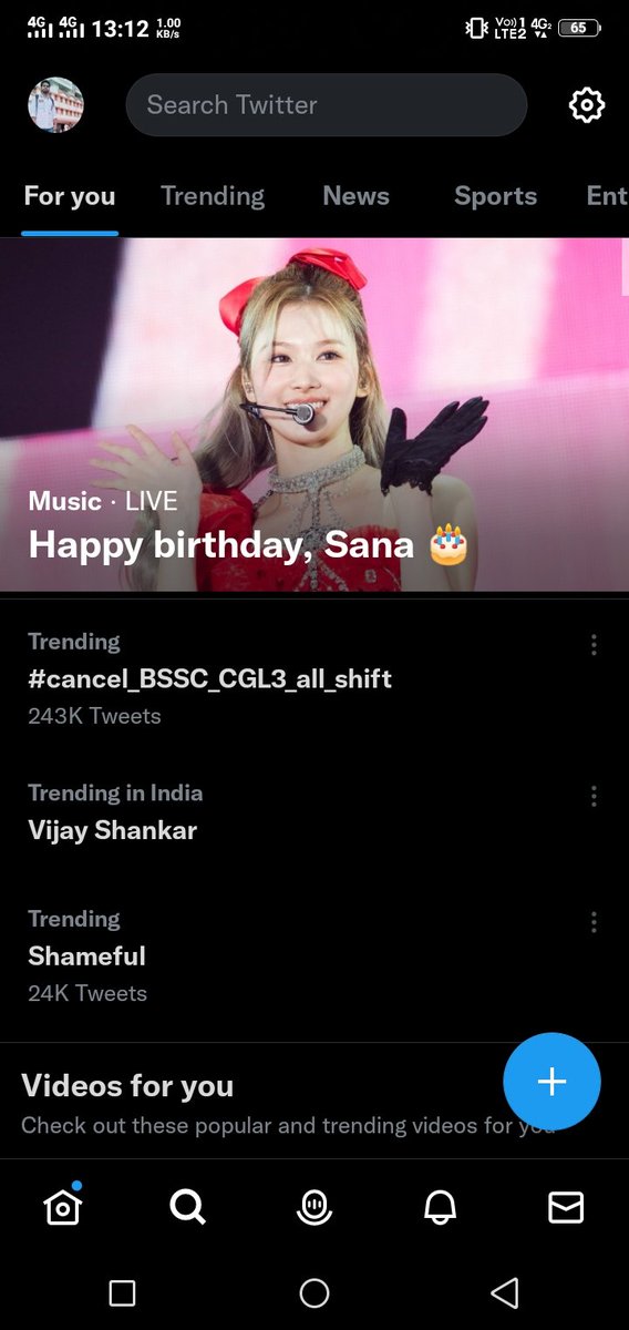 pintuku95107756's tweet photo. That's Great 👍👍👍
Keep Retweet 👍👍👍
#Cancel_BSSC_CGL_3_all_shift 
#Cancel_BSSC_CGL_3_all_shift 
@NitishKumar @yadavtejashwi 
@TejYadav14 https://t.co/CD4vTbi48j