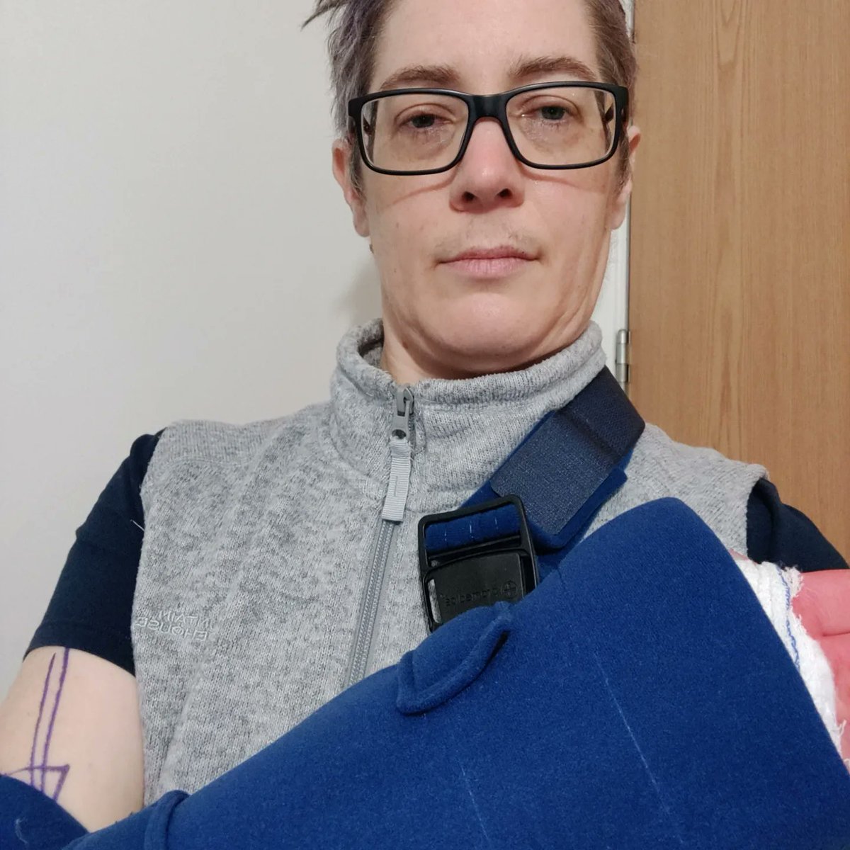 Jo Gibney ACC, Coaching with Jo (they/she) tweet media