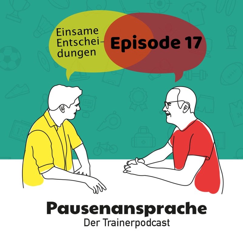 RugbyBjoern's tweet photo. Mal was Nachdenkliches zwischen den Jahren: Wir unterhalten uns über die Trainer-Einsamkeit!  https://t.co/0x1etjmAK1

Mit Nadine Nurasyid von den @munichcowboys 
#podcastliebe #coachthecoach #mannschaftssport #rugby #americanfootball #fussballtrainer  #handballtrainer #hockey https://t.co/eiKoUToMmu
