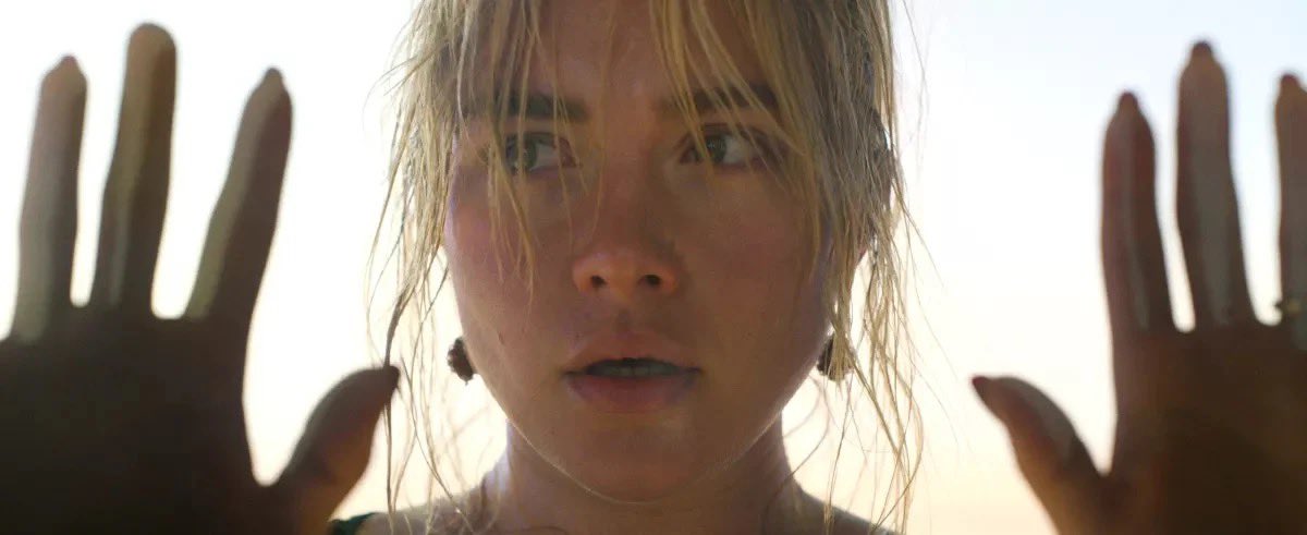 In this #ClubhouseConversations episode, Matthew Libatique, ASC is joined by Tommy Maddox-Upshaw, ASC to discuss his work on Don’t Worry Darling and The Whale — the latest features from directors Olivia Wilde and Darren Aronofsky, respectively. 

theasc.com/videos/clubhou…