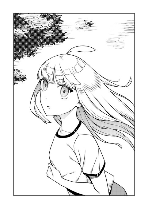 配信開始されました「ハレムvol.49」に「それイけ!きさらちゃん」第23話掲載されています!合宿に不穏な空気が…!はたして不審者を退治できるのか!?色んな電子書籍サイトにあります!最新単行本3巻も発売中です!それイけきさらちゃん 