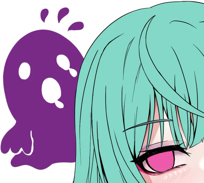ひょっこりはんなおばけ 