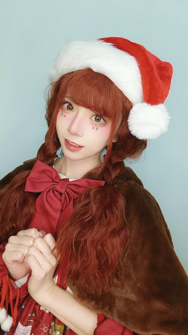 Twitterのコスプレ画像78