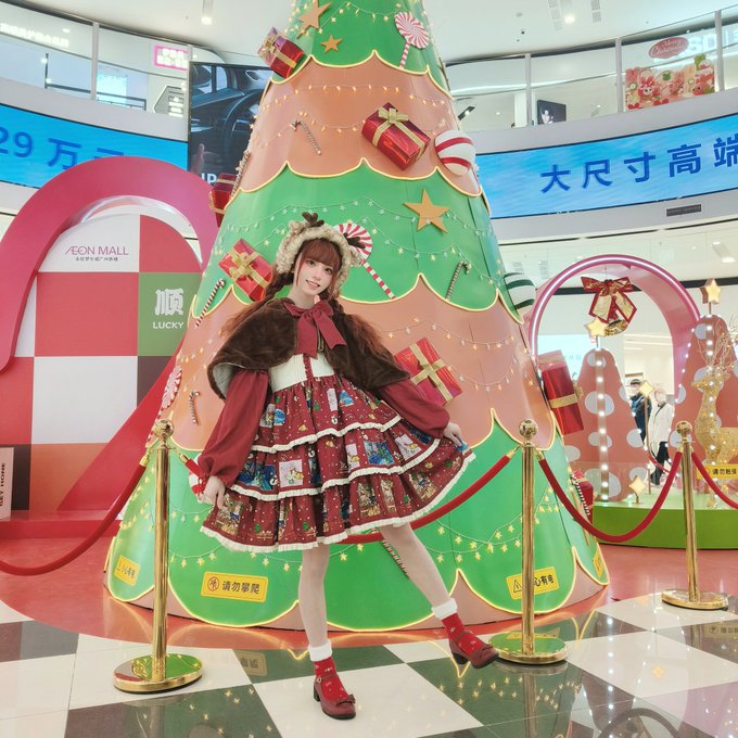 Twitterのコスプレ画像79