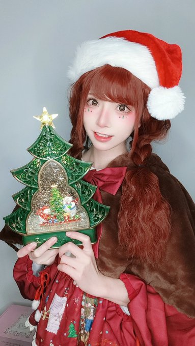 Twitterのコスプレ画像80