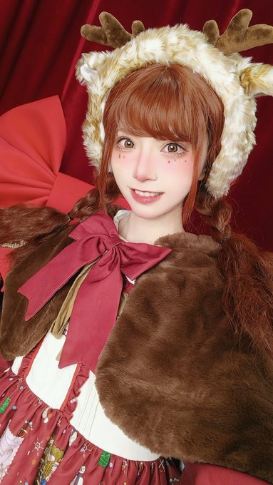 Twitterのコスプレ画像81