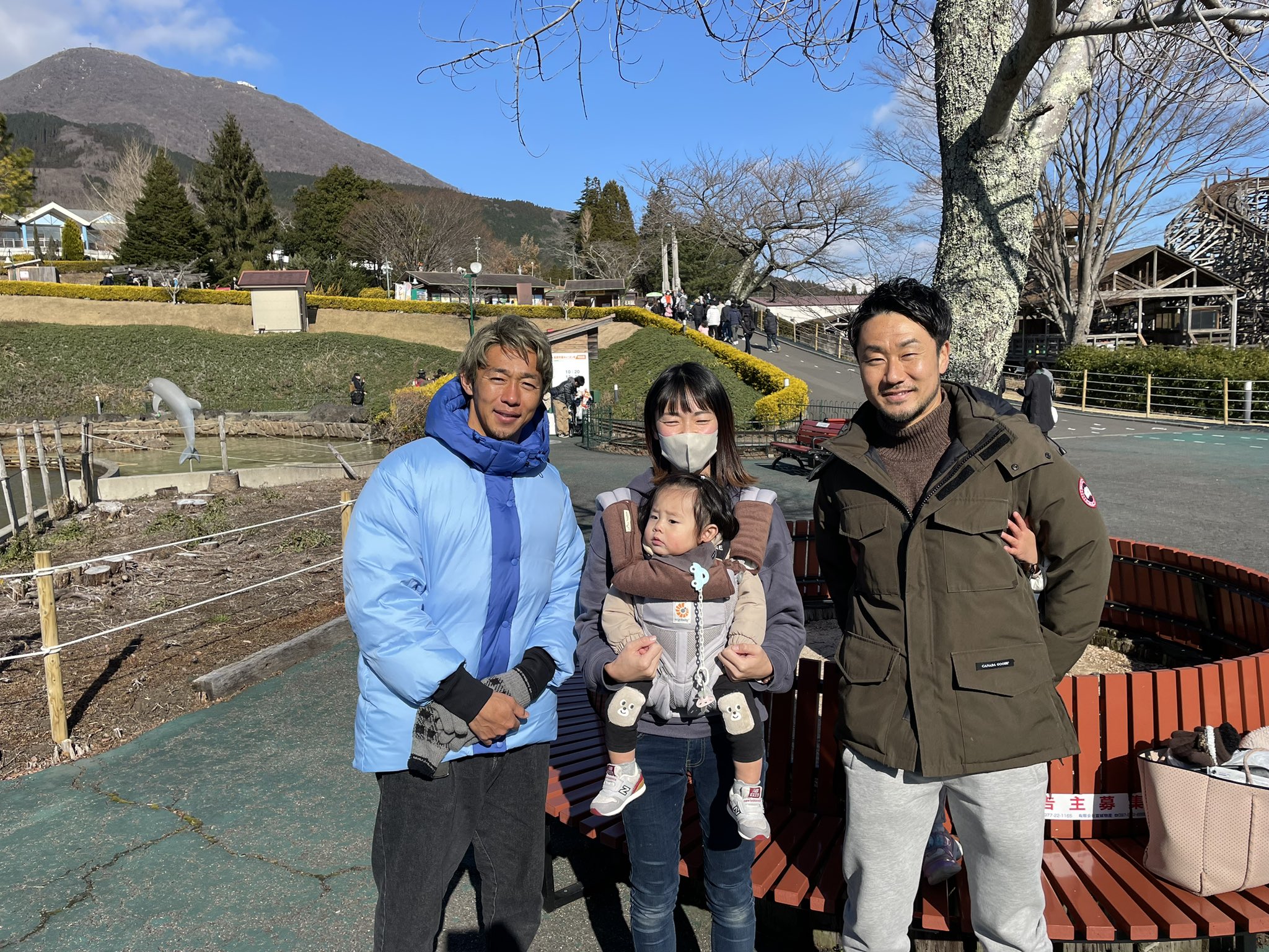 藤田直之 Twitter Search Twitter