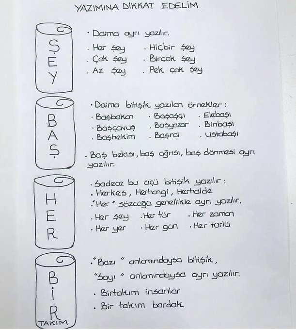 10/10 SINAV Hazırlık (@10sinavhaz) on Twitter photo 