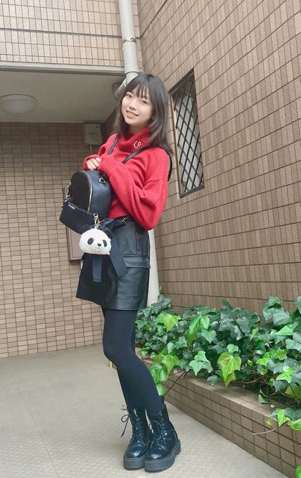 Twitterのコスプレ画像1