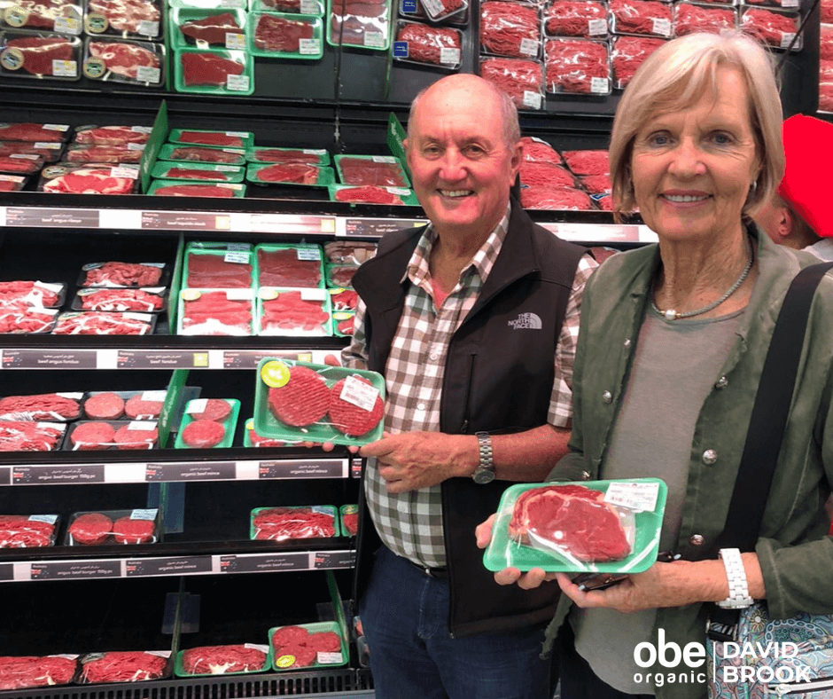 OBEOrganic's tweet photo. OBE Organic X David Brook ๐ธ
OBE Organic in Dubai
View the collaboration here https://t.co/5CqbidFsri
#OBEOrganic #OBEBeef #DavidBrook https://t.co/wXv1dVlqoa