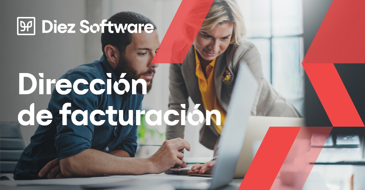 ¿Usamos siempre correctamente el campo de dirección de facturación?
▶️En una compra online, estos datos hacen referencia a la dirección física asociada a la tarjeta de crédito del comprador. 
Te explicamos al detalle qué es y para qué sirve.
eu1.hubs.ly/H02sLgQ0