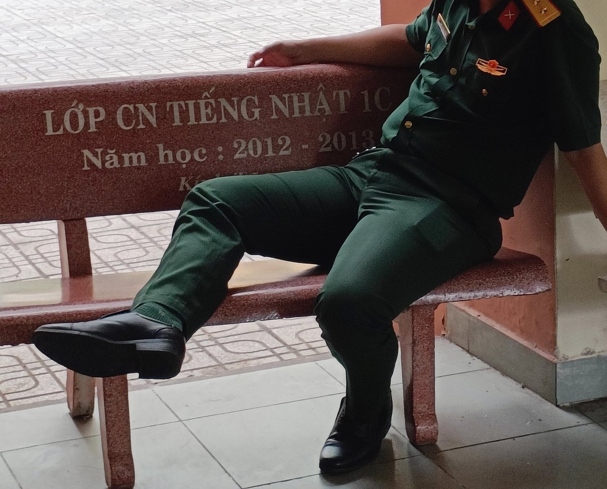 Lê Tuấn Anh tweet media