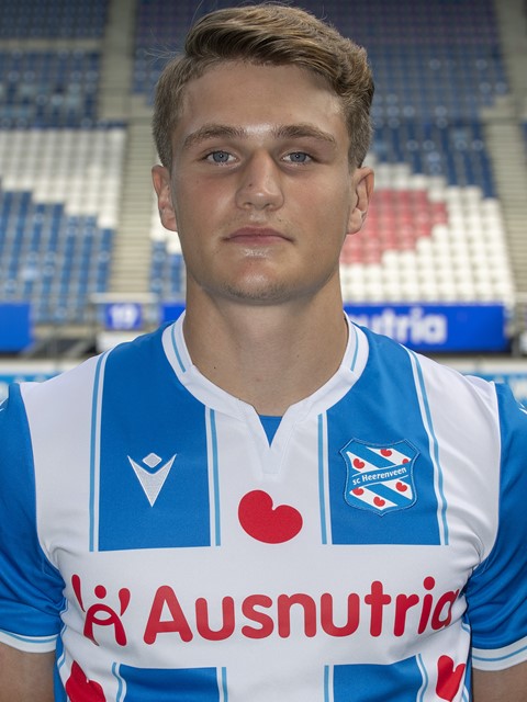 Wasserman wishes Björn Gudnason <a href="/scHeerenveen/">sc Heerenveen</a> a Happy Birthday! #TeamWass